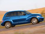 2010 Chrysler PT Cruiser photo